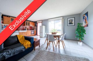  Appartement  vendre 3 pices 64 m
