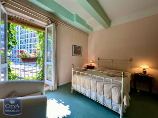  Appartement � vendre 6 pi�ces 131 m�