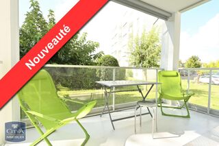  Appartement  vendre 3 pices 81 m