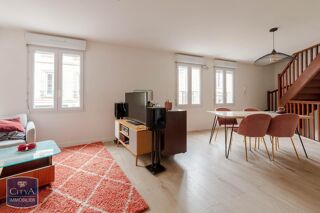  Maison  vendre 4 pices 81 m
