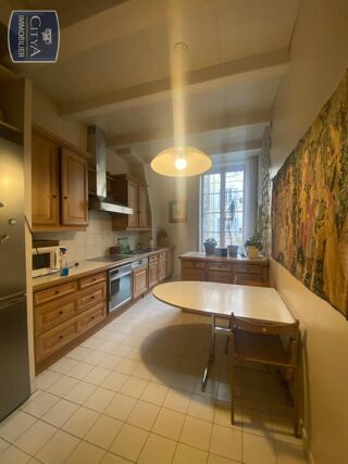  Appartement  vendre 7 pices 223 m