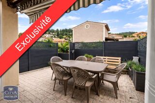  Maison � vendre 2 pi�ces 27 m�