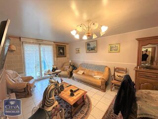  Appartement � vendre 4 pi�ces 125 m�