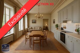  Appartement  vendre 5 pices 90 m