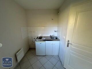  Appartement � vendre 2 pi�ces 47 m�