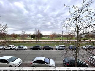  Appartement � vendre 3 pi�ces 67 m�