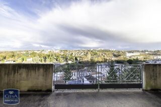  Maison � vendre 3 pi�ces 41 m�