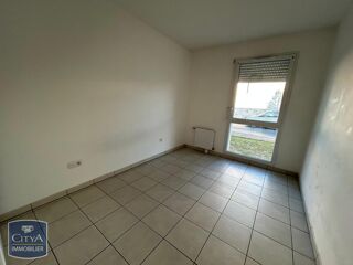  Appartement � vendre 3 pi�ces 58 m�