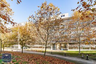  Appartement � vendre 3 pi�ces 63 m�