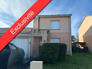  Maison � vendre 4 pi�ces 82 m�