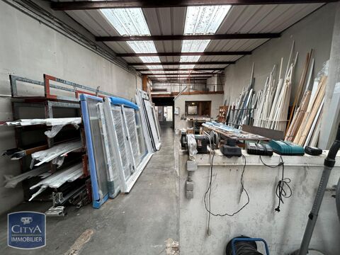   Vente / Local Commercial 