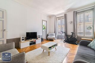  Appartement � vendre 3 pi�ces 116 m�