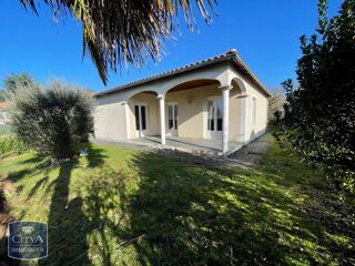  Maison  vendre 6 pices 144 m