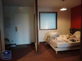  Appartement  vendre 2 pices 42 m