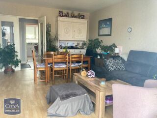  Appartement  vendre 3 pices 77 m