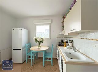  Appartement � vendre 2 pi�ces 36 m�