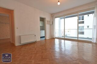  Appartement  vendre 3 pices 52 m