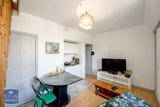  Appartement � vendre 2 pi�ces 30 m�