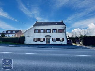  Maison � vendre 164 m�