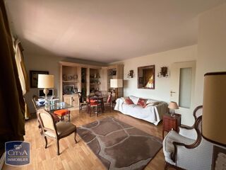  Appartement � vendre 3 pi�ces 70 m�