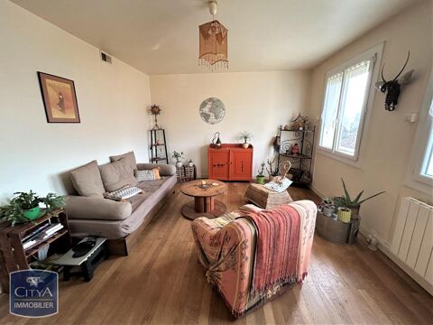   Vente Appartement Appartement - 3 pice(s) - 61 m