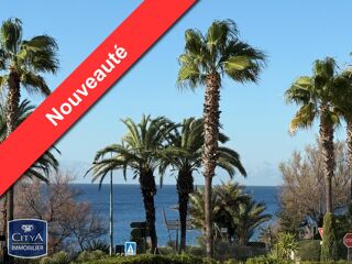  Appartement � vendre 1 pi�ce 27 m�