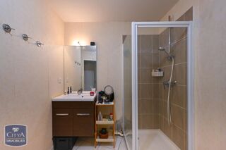  Appartement  vendre 2 pices 43 m