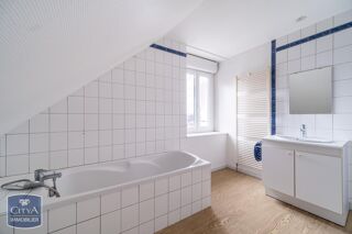  Appartement � vendre 3 pi�ces 63 m�