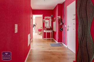  Appartement � vendre 3 pi�ces 69 m�