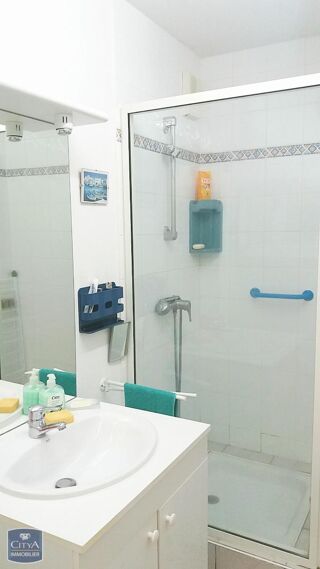  Appartement à vendre 2 pièces 33 m²