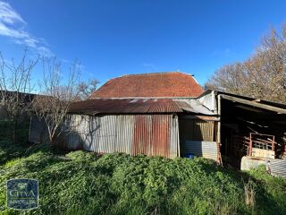  Terrain � vendre 952 m�