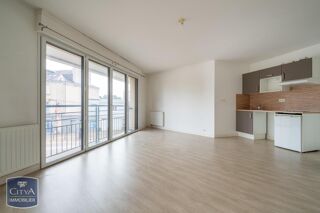 Appartement  vendre 2 pices 49 m