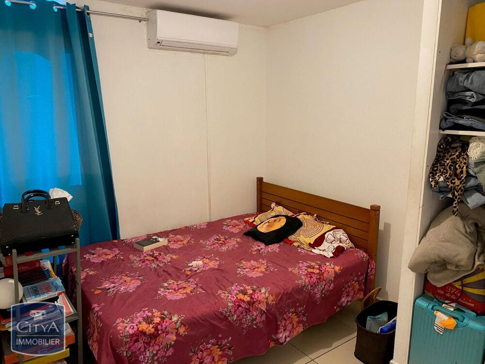 VENTE d'un appartement (non meublé) situé dans un cadre ....