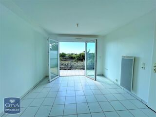  Appartement � vendre 2 pi�ces 39 m�