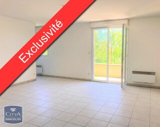  Appartement  vendre 2 pices 48 m