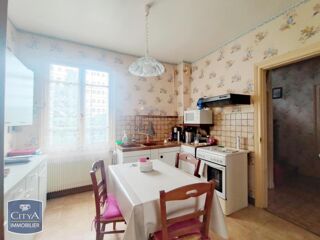  Maison � vendre 6 pi�ces 100 m�