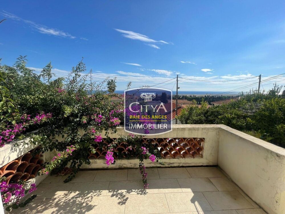 � vendre  Maison Nice (06200)