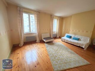  Appartement � vendre 3 pi�ces 64 m�