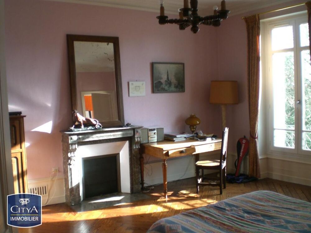  vendre  Maison Loudun (86200)