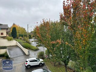  Appartement � vendre 2 pi�ces 43 m�