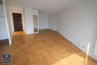  Appartement � vendre 1 pi�ce 40 m�