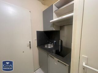  Appartement � vendre 1 pi�ce 23 m�