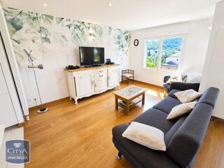  Appartement � vendre 3 pi�ces 75 m�