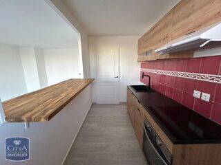  Appartement � vendre 3 pi�ces 57 m�