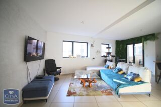  Appartement � vendre 3 pi�ces 86 m�