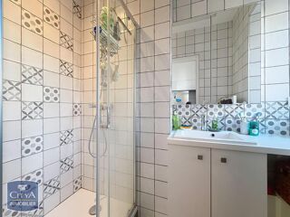  Appartement � vendre 3 pi�ces 62 m�