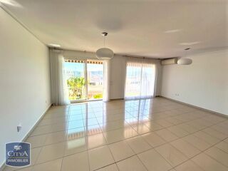  Appartement � vendre 3 pi�ces 80 m�