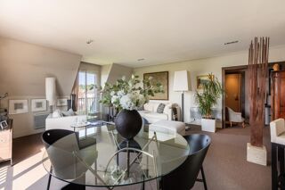  Appartement  vendre 4 pices 92 m