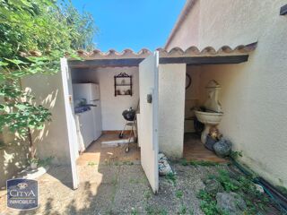  Maison  vendre 2 pices 32 m