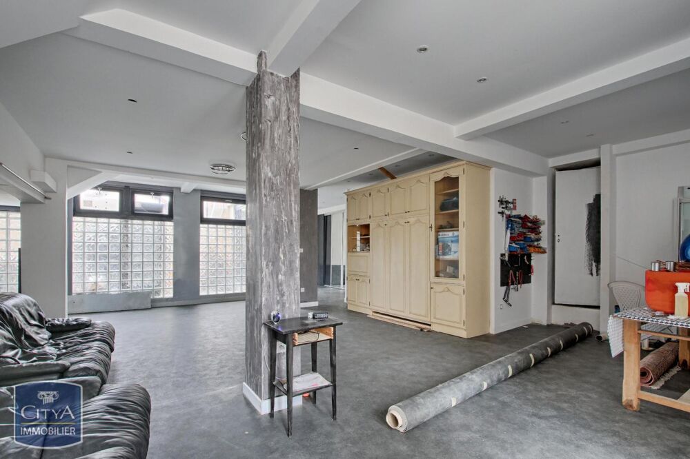 � vendre  Maison Maisons-Alfort (94700)